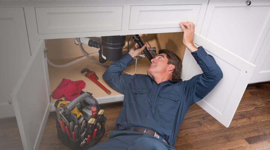 Local expert plumbing services in Kinards, SC
